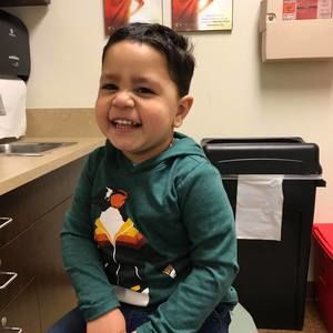 Meet your Posher, Jaideep